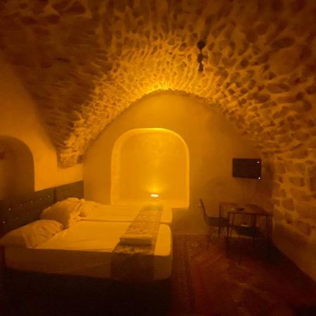 Gilgamesh Butik Otel Mardin Extérieur photo