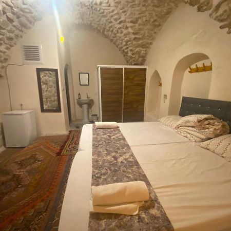 Gilgamesh Butik Otel Mardin Extérieur photo