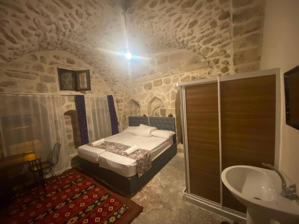 Gilgamesh Butik Otel Mardin Extérieur photo