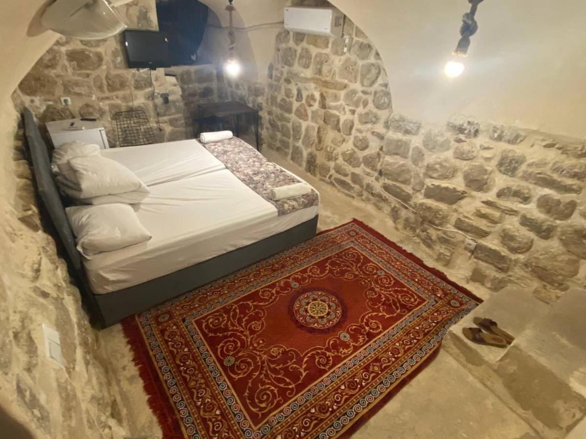 Gilgamesh Butik Otel Mardin Extérieur photo