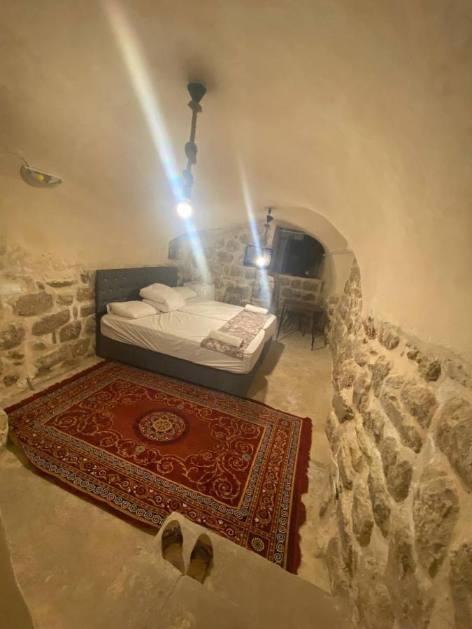 Gilgamesh Butik Otel Mardin Extérieur photo
