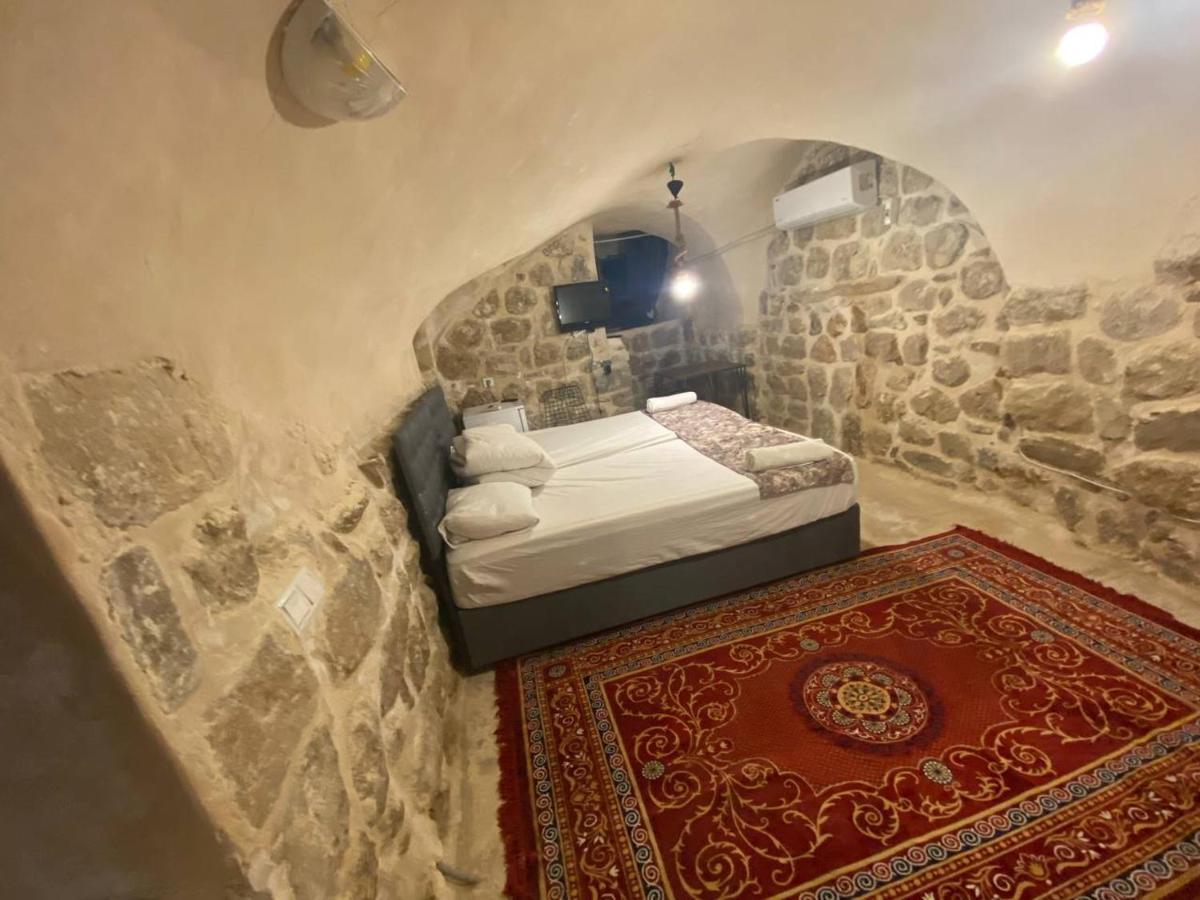 Gilgamesh Butik Otel Mardin Extérieur photo