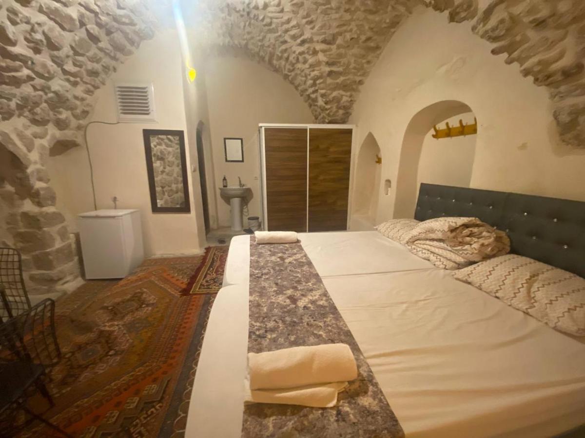 Gilgamesh Butik Otel Mardin Extérieur photo