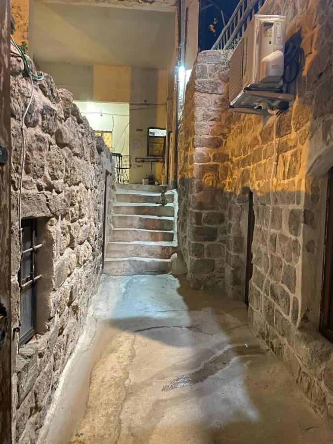 Gilgamesh Butik Otel Mardin Extérieur photo