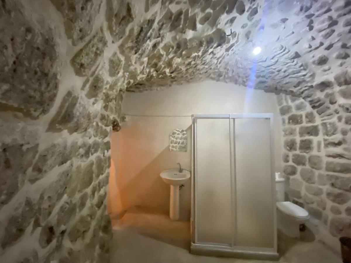 Gilgamesh Butik Otel Mardin Extérieur photo