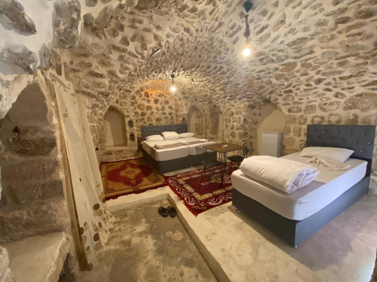 Gilgamesh Butik Otel Mardin Extérieur photo